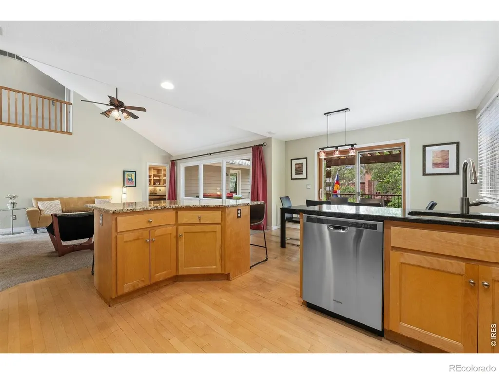 1431 Cactus Court Fort Collins CO 80525