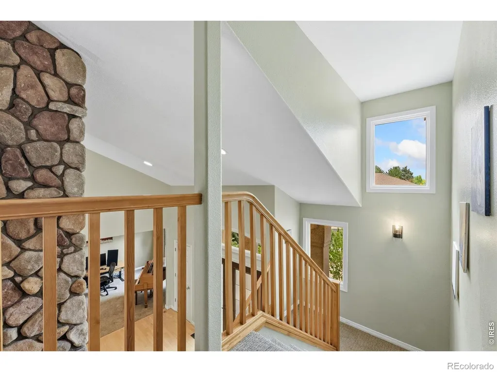 1431 Cactus Court Fort Collins CO 80525