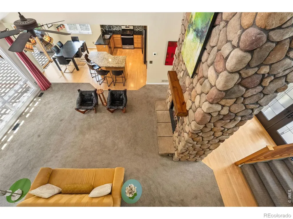 1431 Cactus Court Fort Collins CO 80525