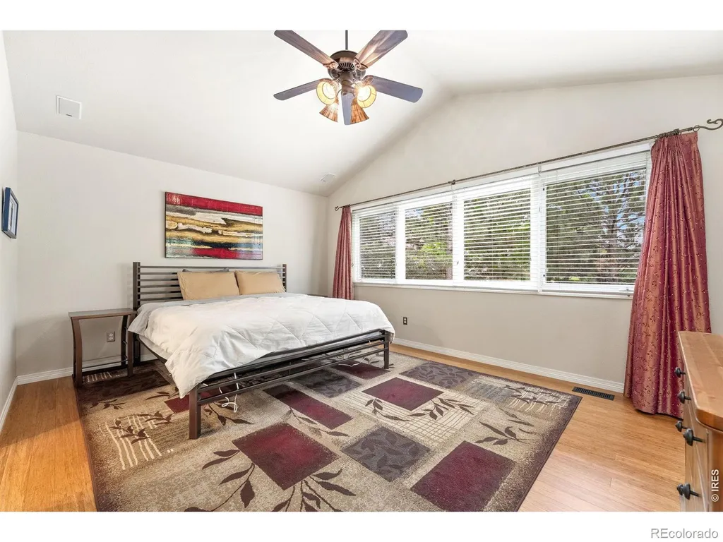 1431 Cactus Court Fort Collins CO 80525