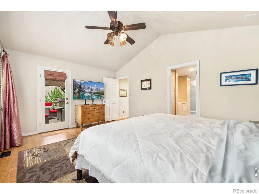 1431 Cactus Court Fort Collins CO 80525