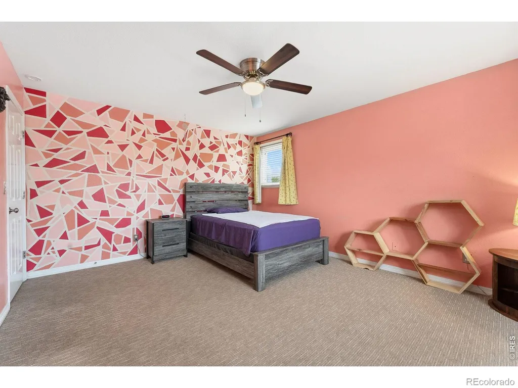1431 Cactus Court Fort Collins CO 80525