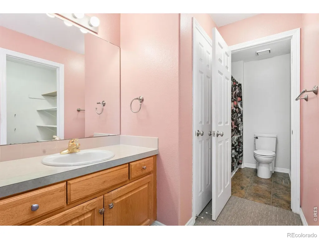 1431 Cactus Court Fort Collins CO 80525