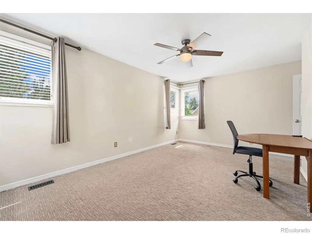 1431 Cactus Court Fort Collins CO 80525