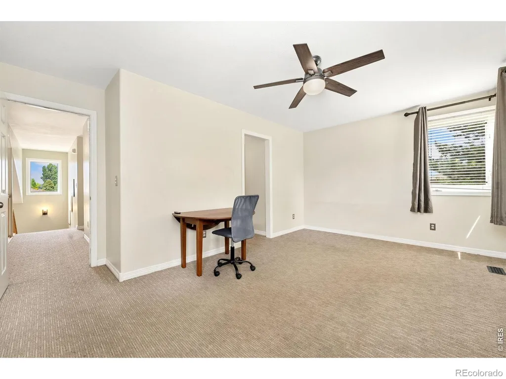 1431 Cactus Court Fort Collins CO 80525