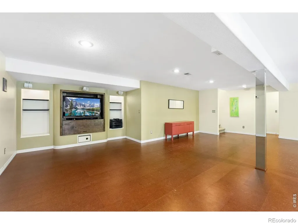 1431 Cactus Court Fort Collins CO 80525
