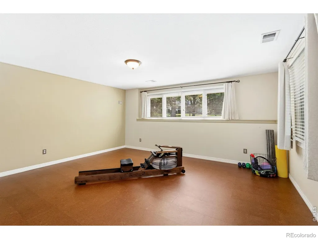 1431 Cactus Court Fort Collins CO 80525