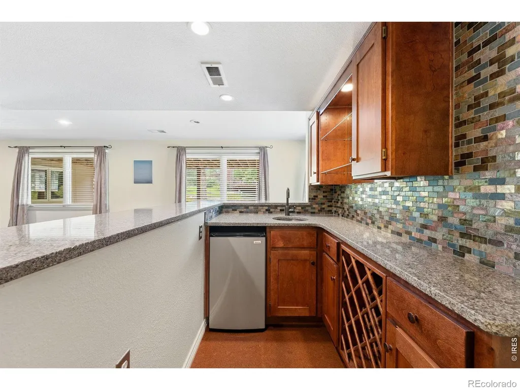 1431 Cactus Court Fort Collins CO 80525