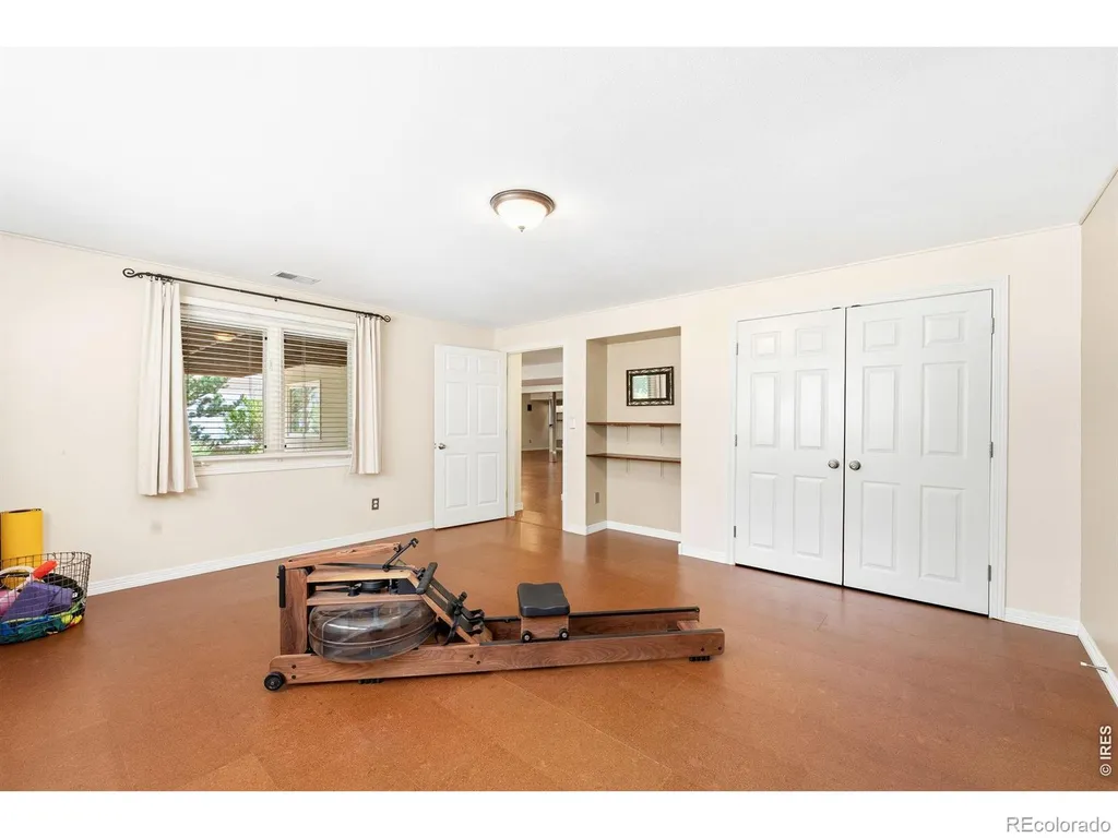 1431 Cactus Court Fort Collins CO 80525