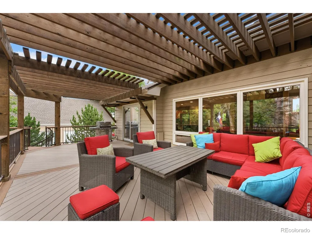1431 Cactus Court Fort Collins CO 80525