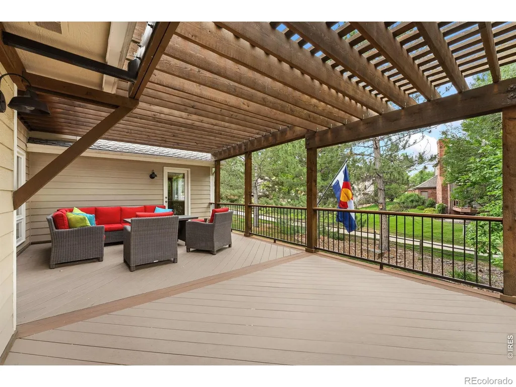 1431 Cactus Court Fort Collins CO 80525