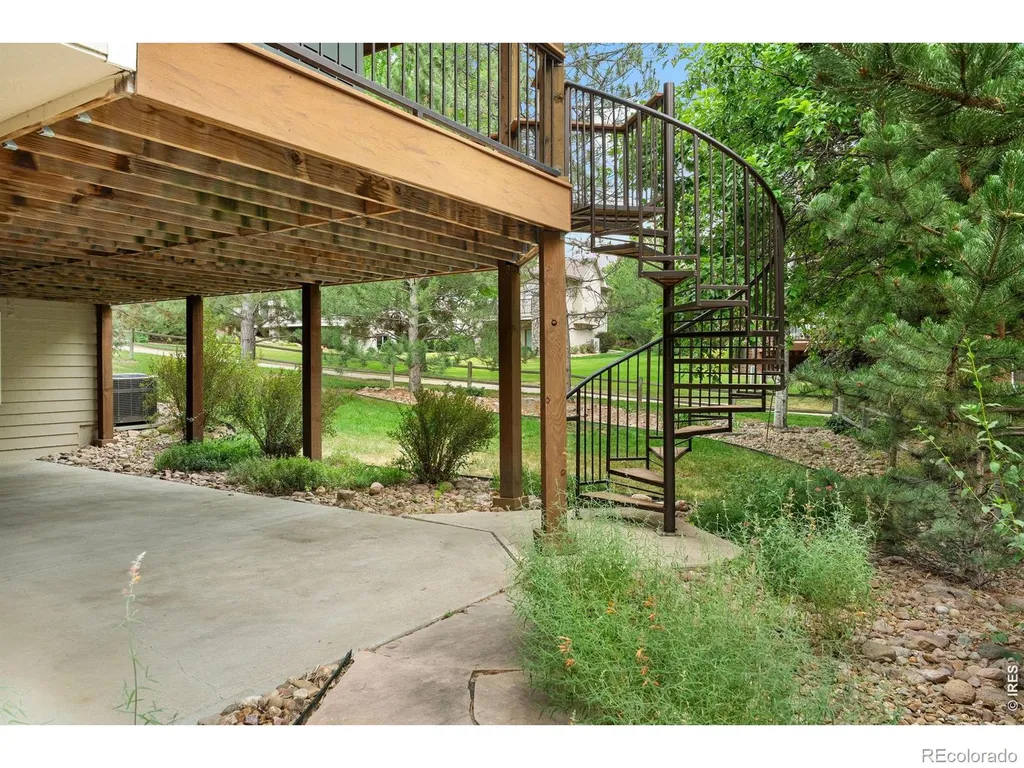 1431 Cactus Court Fort Collins CO 80525