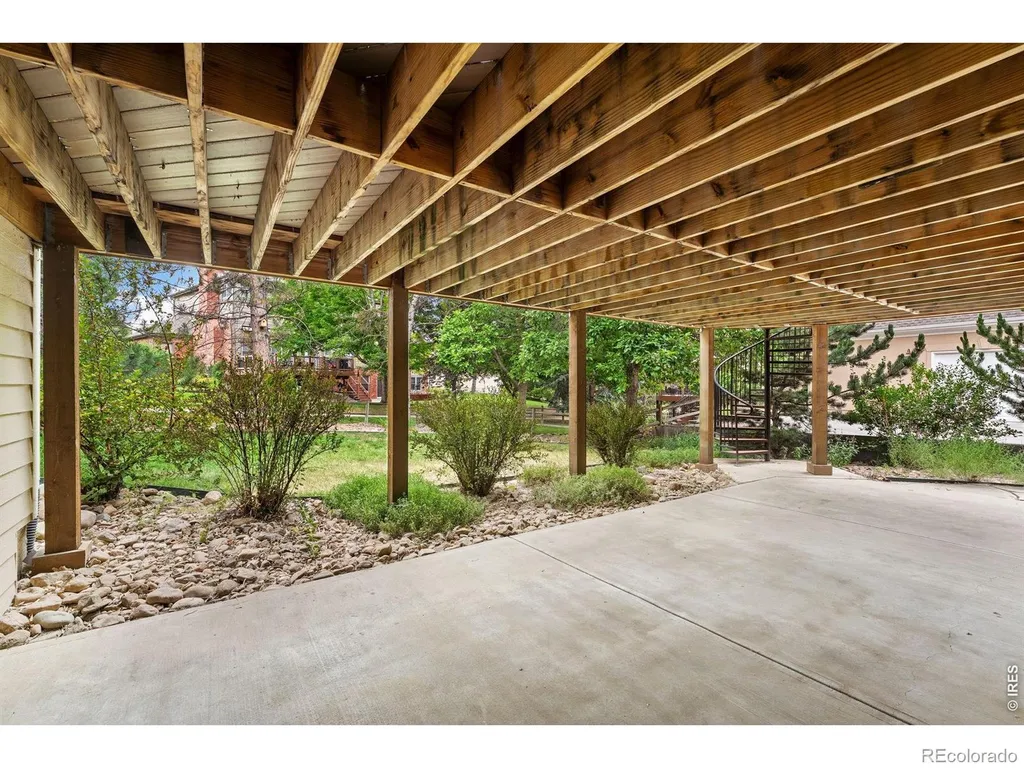 1431 Cactus Court Fort Collins CO 80525