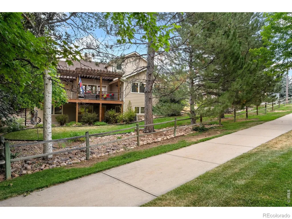 1431 Cactus Court Fort Collins CO 80525