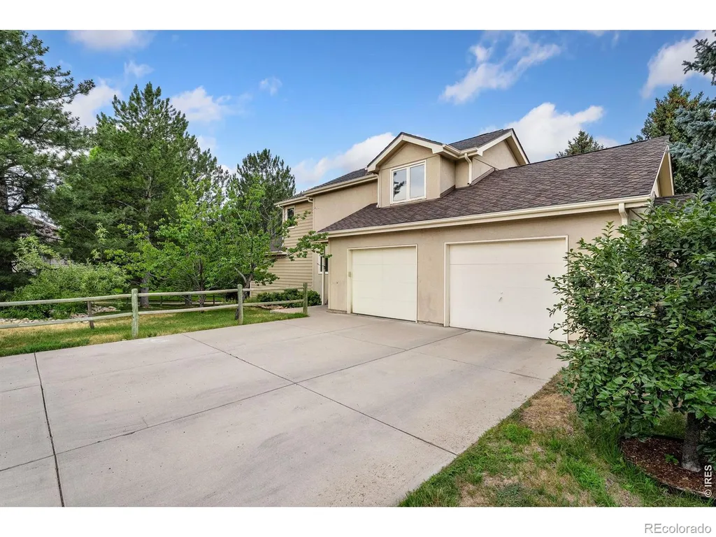 1431 Cactus Court Fort Collins CO 80525