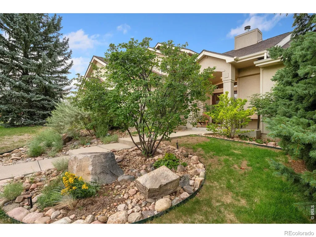 1431 Cactus Court Fort Collins CO 80525