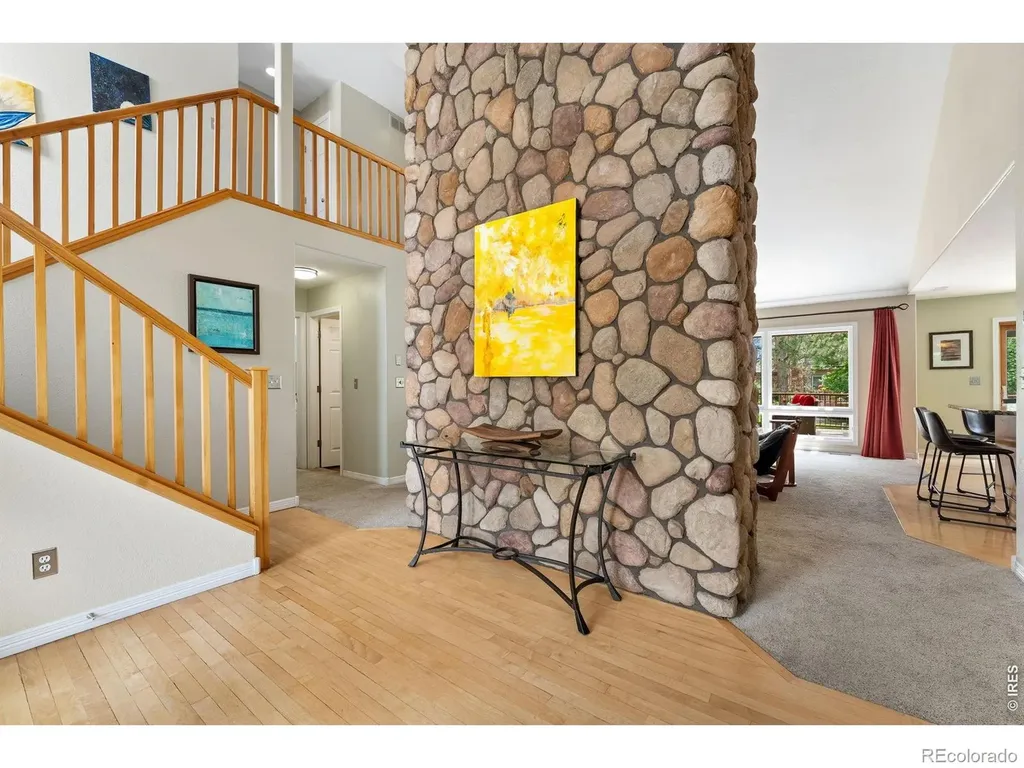 1431 Cactus Court Fort Collins CO 80525