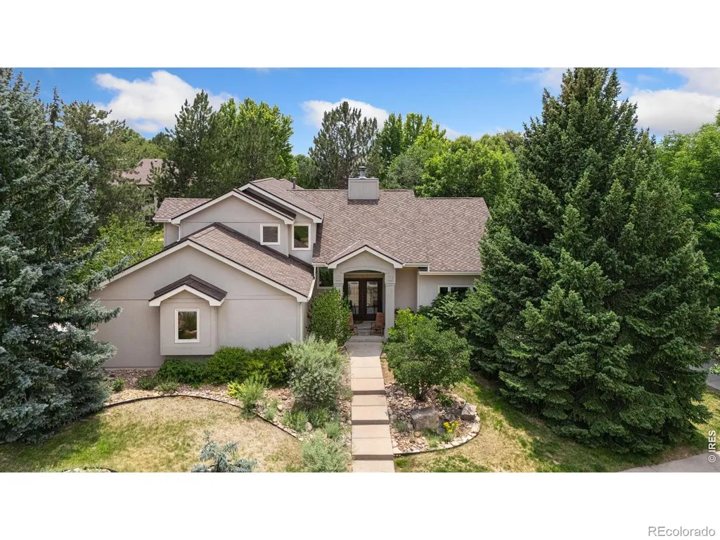 1431 Cactus Court Fort Collins CO 80525