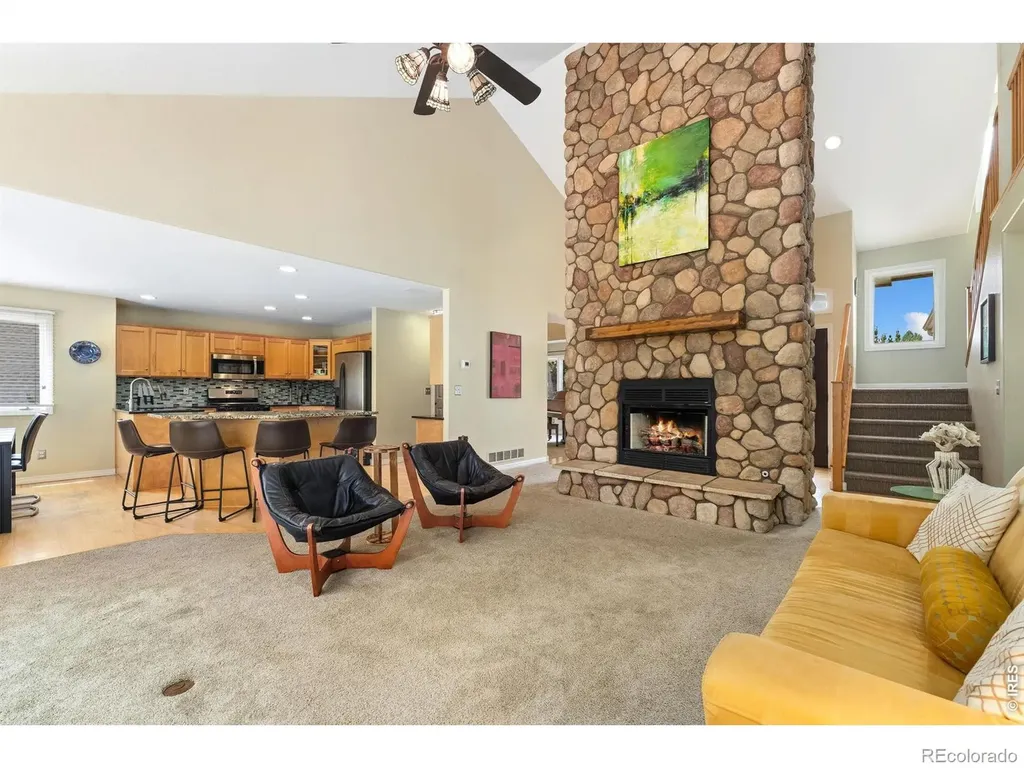 1431 Cactus Court Fort Collins CO 80525