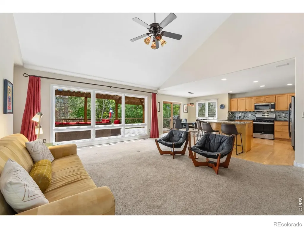1431 Cactus Court Fort Collins CO 80525