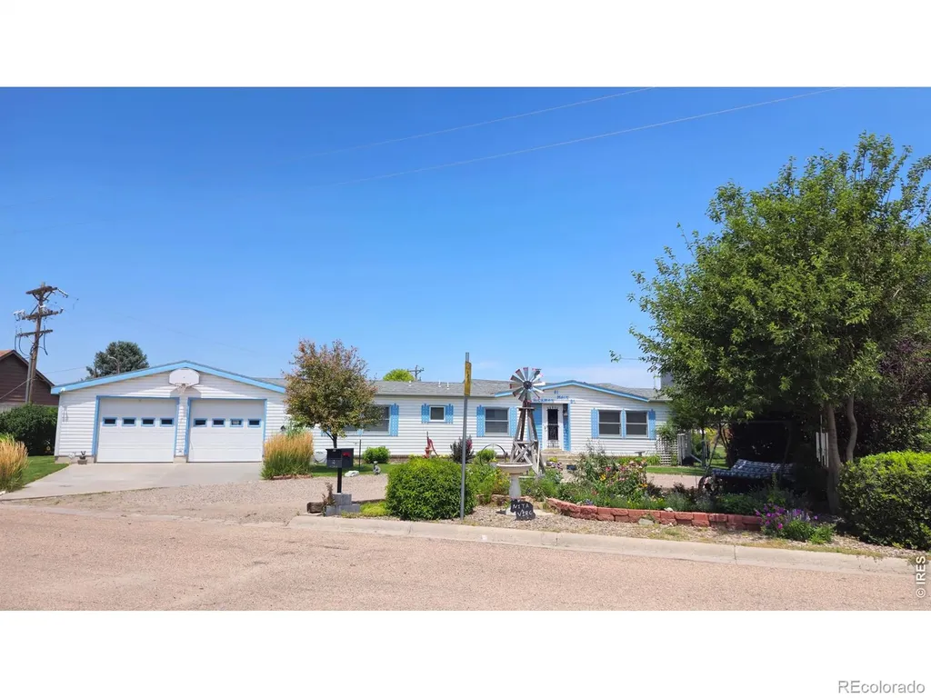81 Main Street Stratton CO 80836