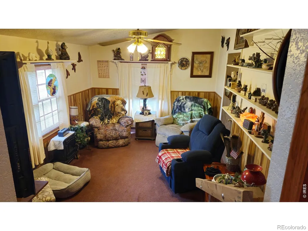 81 Main Street Stratton CO 80836