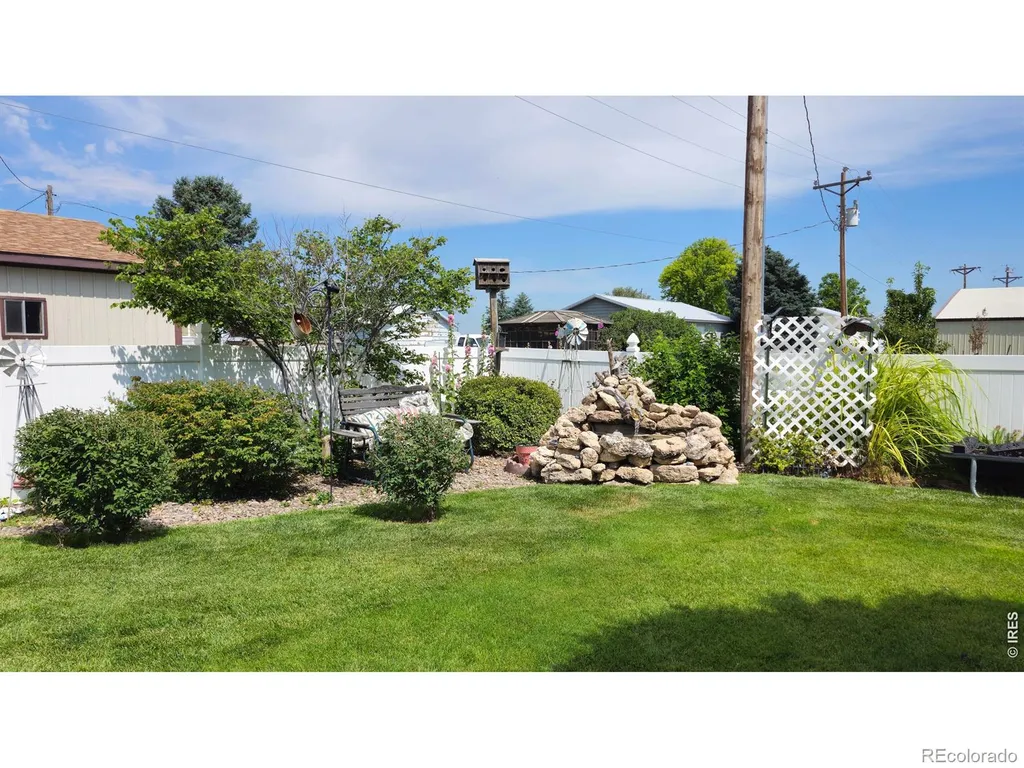 81 Main Street Stratton CO 80836