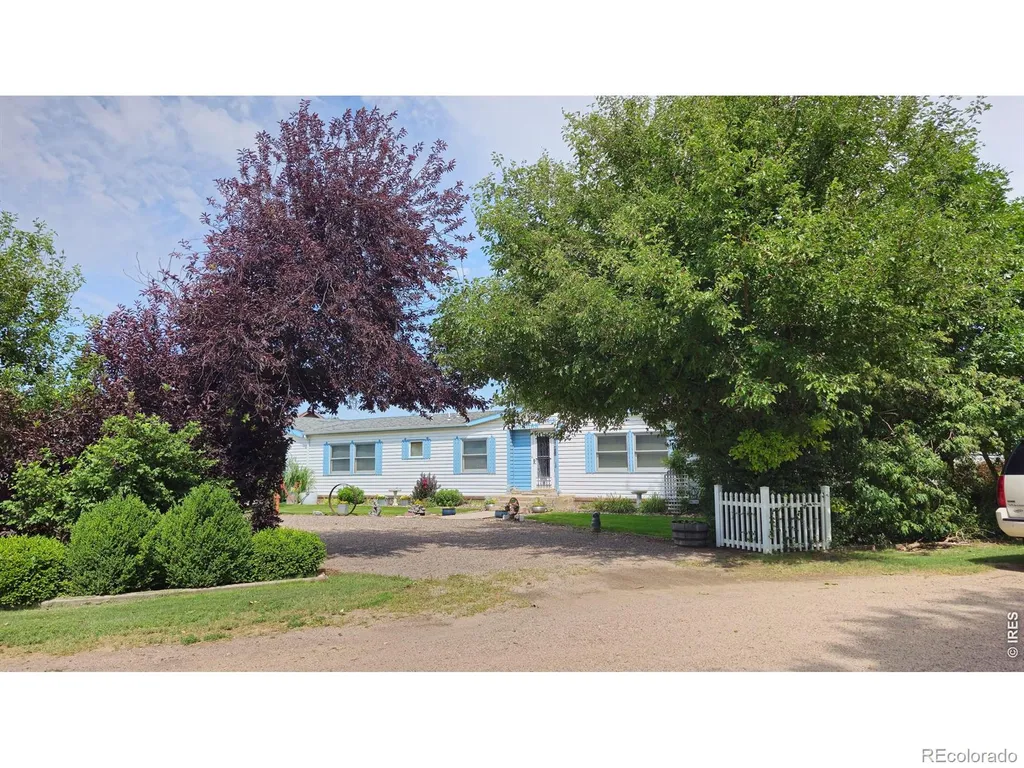 81 Main Street Stratton CO 80836
