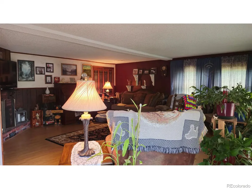 81 Main Street Stratton CO 80836