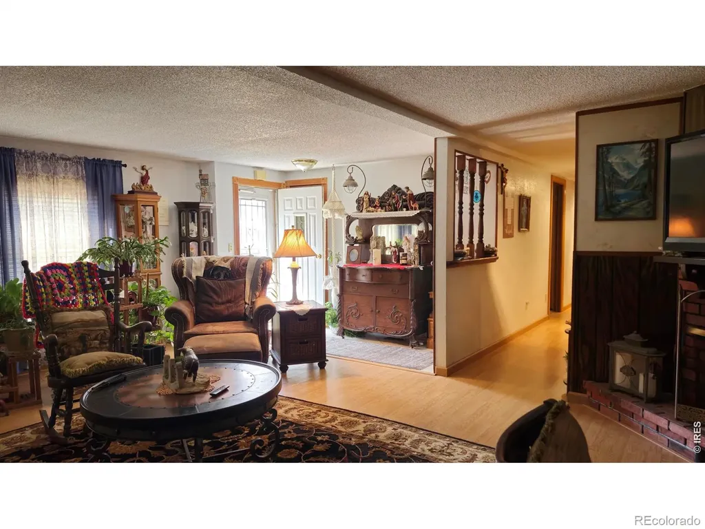 81 Main Street Stratton CO 80836