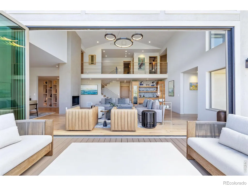 50 Wildwood Lane Boulder CO 80304