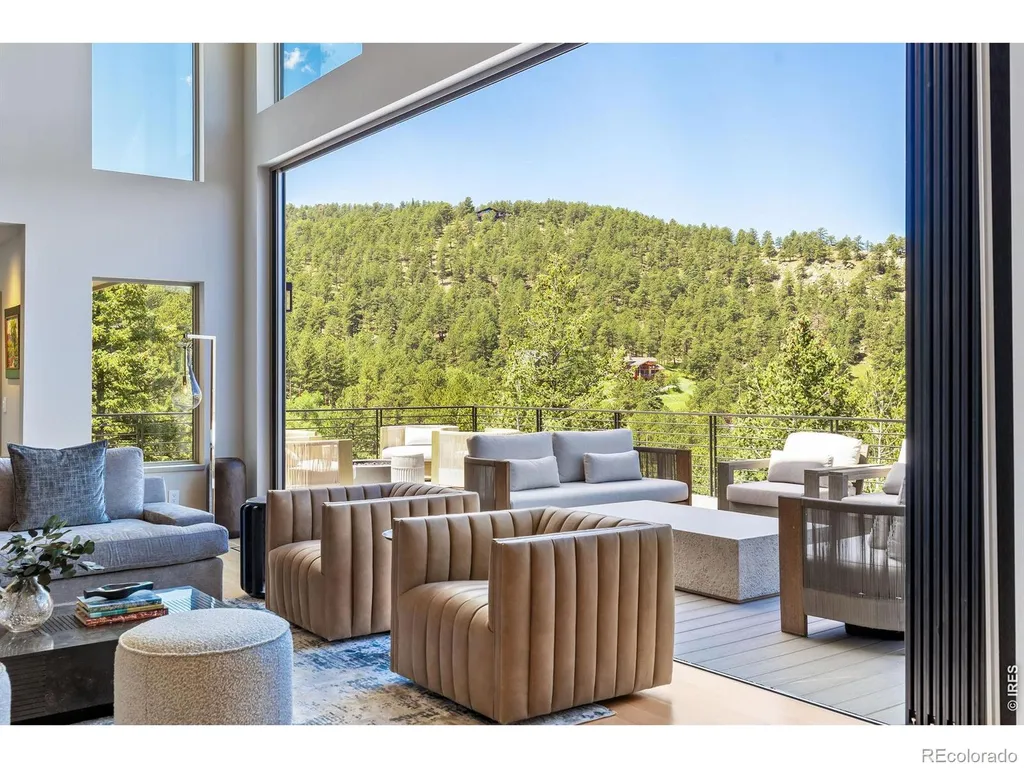 50 Wildwood Lane Boulder CO 80304