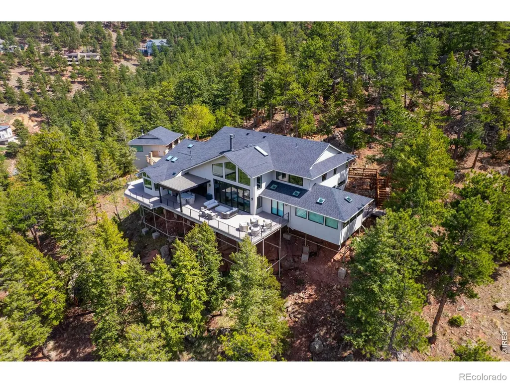 50 Wildwood Lane Boulder CO 80304
