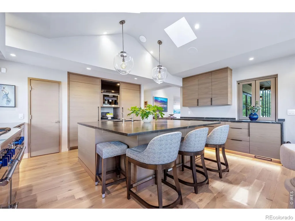 50 Wildwood Lane Boulder CO 80304