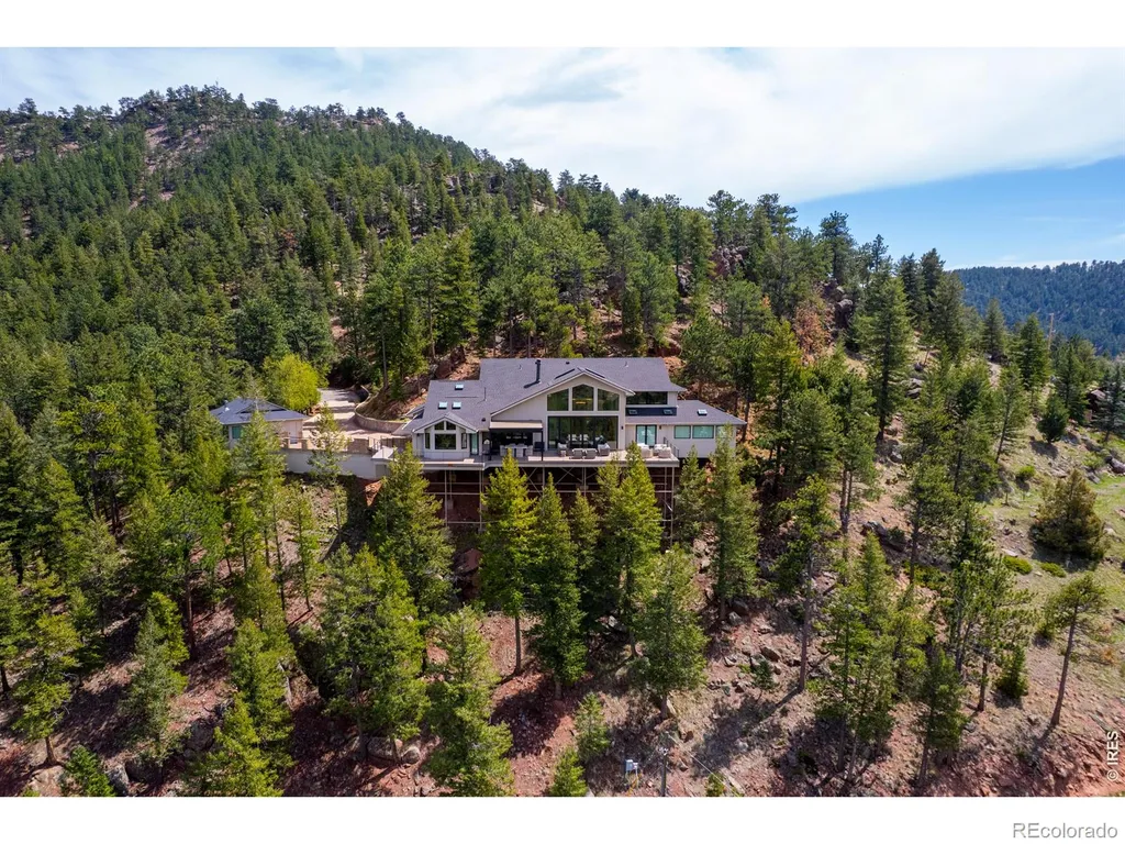 50 Wildwood Lane Boulder CO 80304