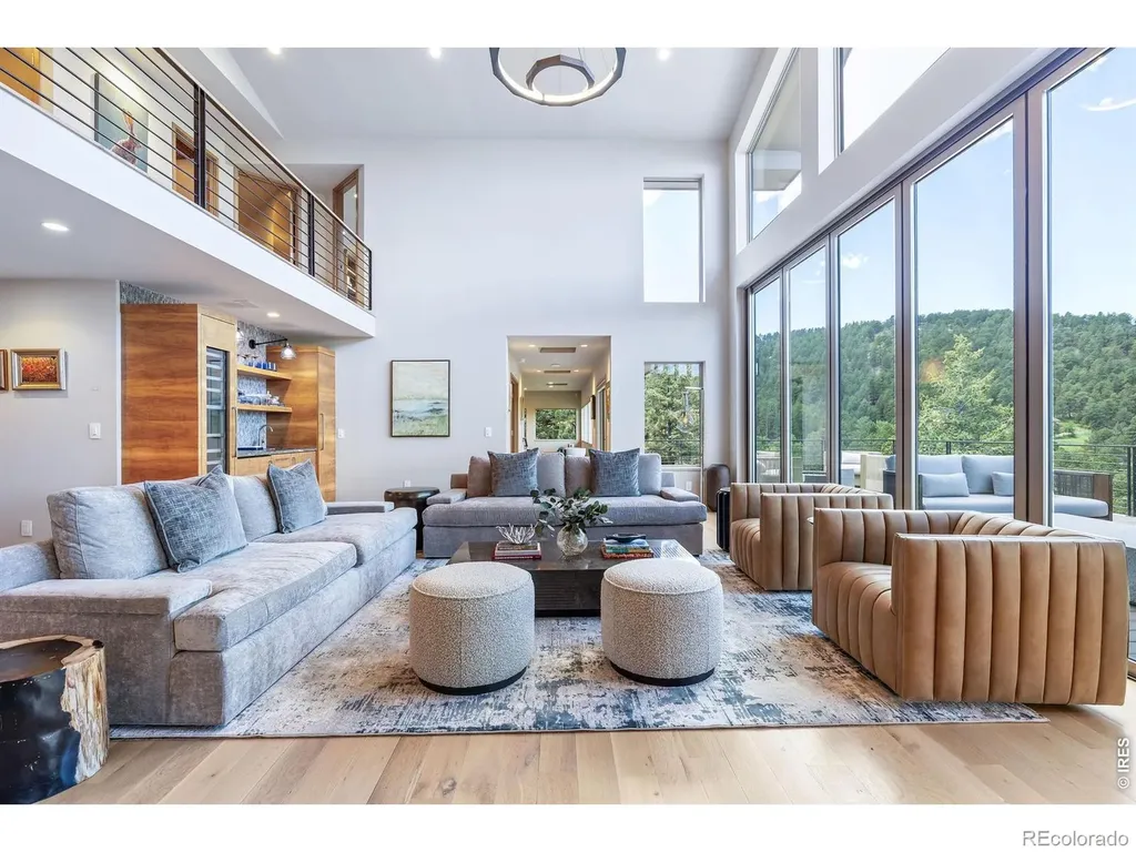 50 Wildwood Lane Boulder CO 80304