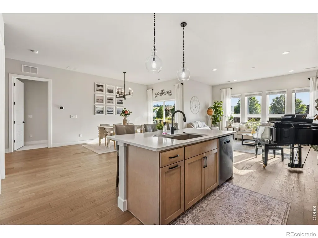 1724 Barefoot Drive Windsor CO 80550