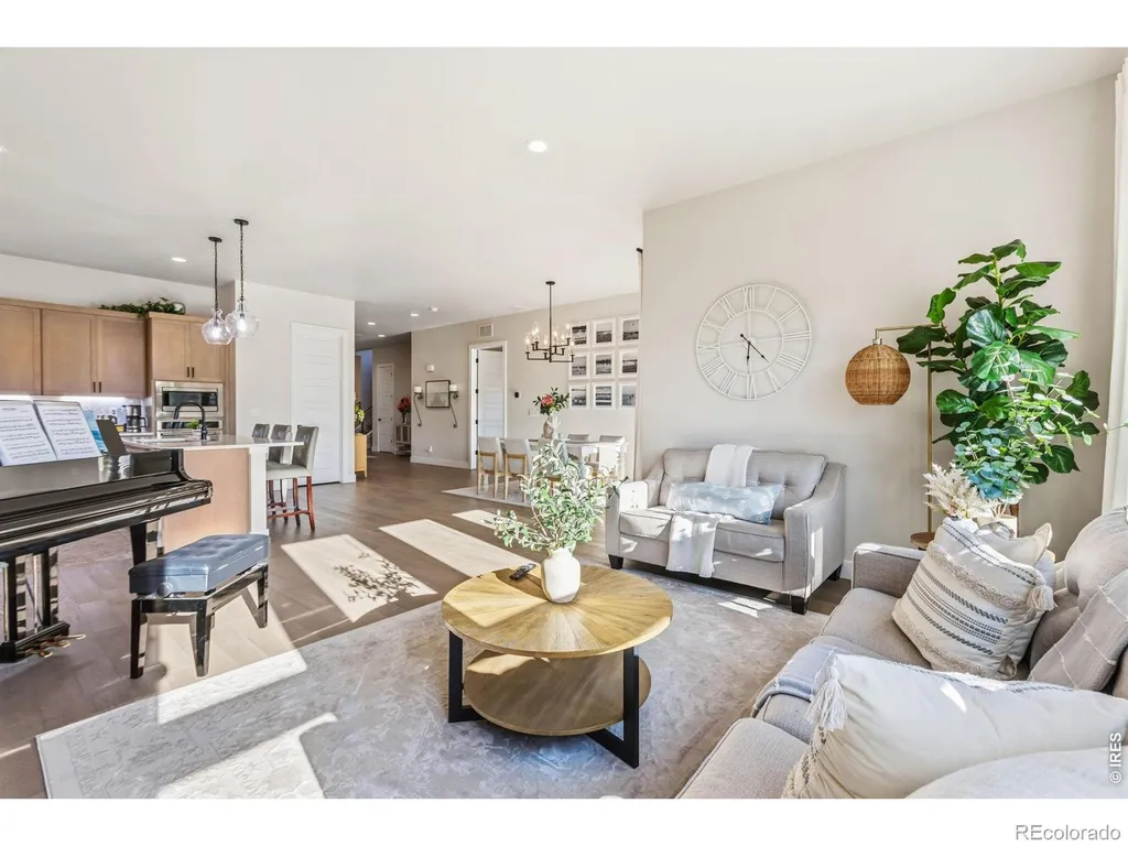 1724 Barefoot Drive Windsor CO 80550