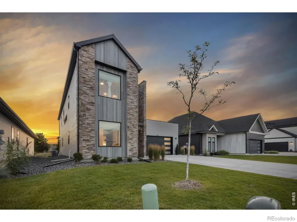 1724 Barefoot Drive Windsor CO 80550