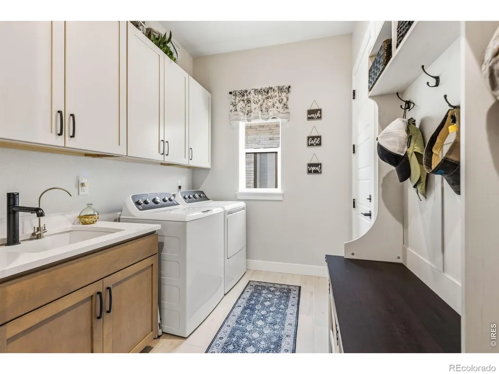 1724 Barefoot Drive Windsor CO 80550