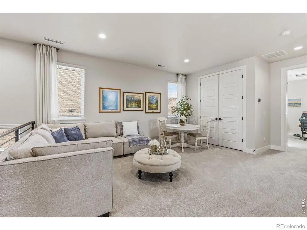 1724 Barefoot Drive Windsor CO 80550