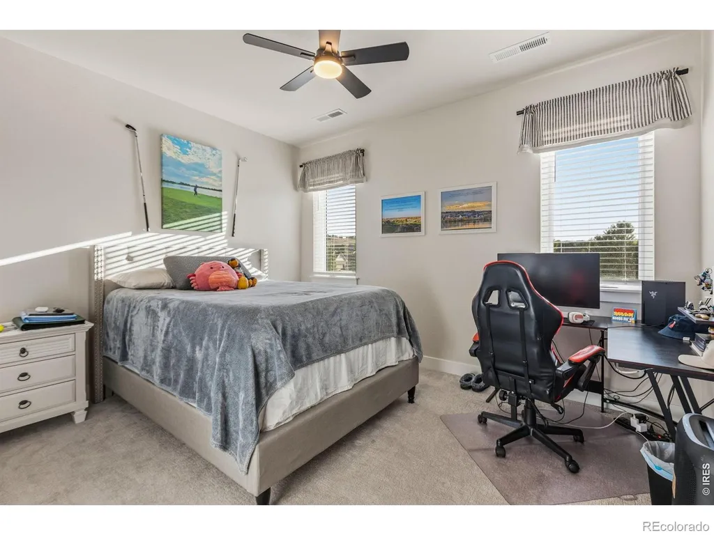 1724 Barefoot Drive Windsor CO 80550