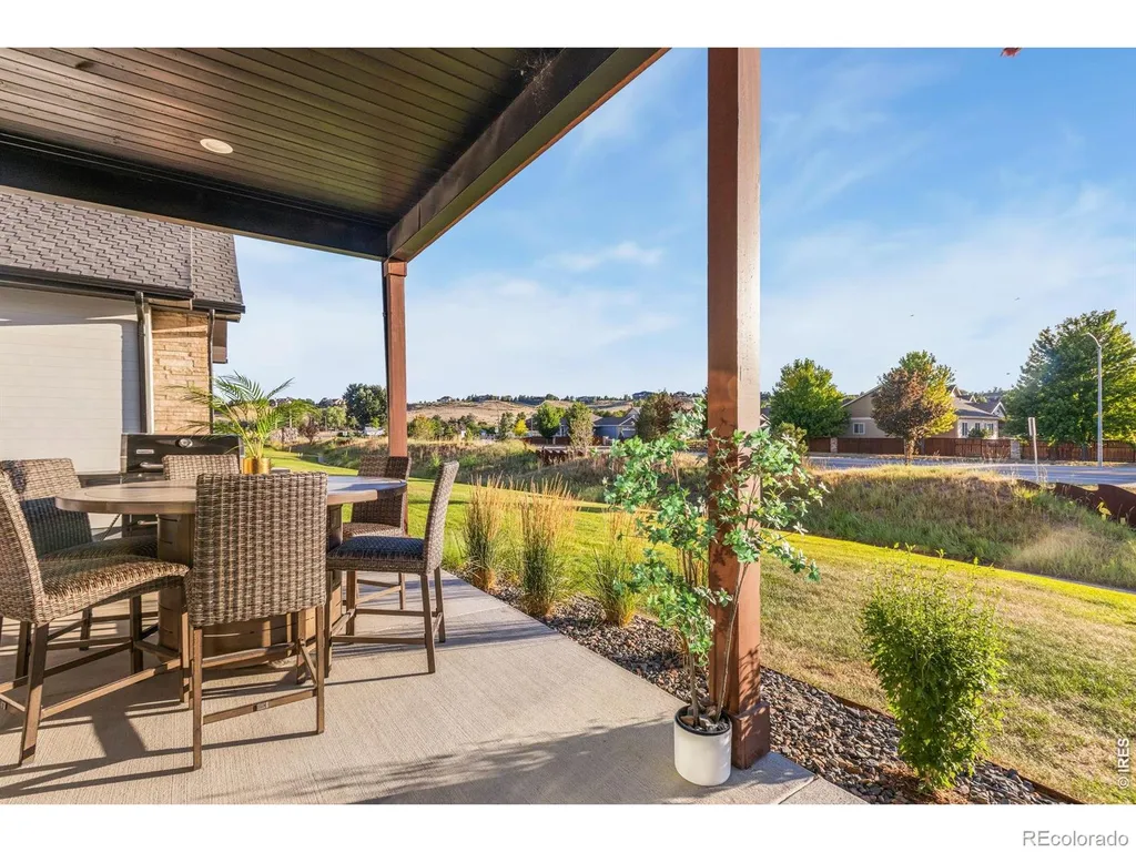 1724 Barefoot Drive Windsor CO 80550