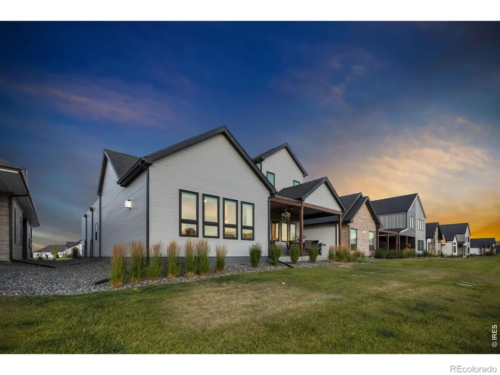 1724 Barefoot Drive Windsor CO 80550