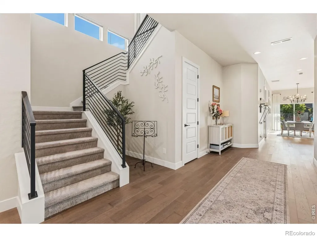 1724 Barefoot Drive Windsor CO 80550