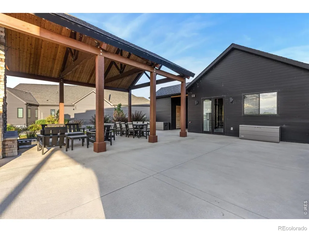 1724 Barefoot Drive Windsor CO 80550
