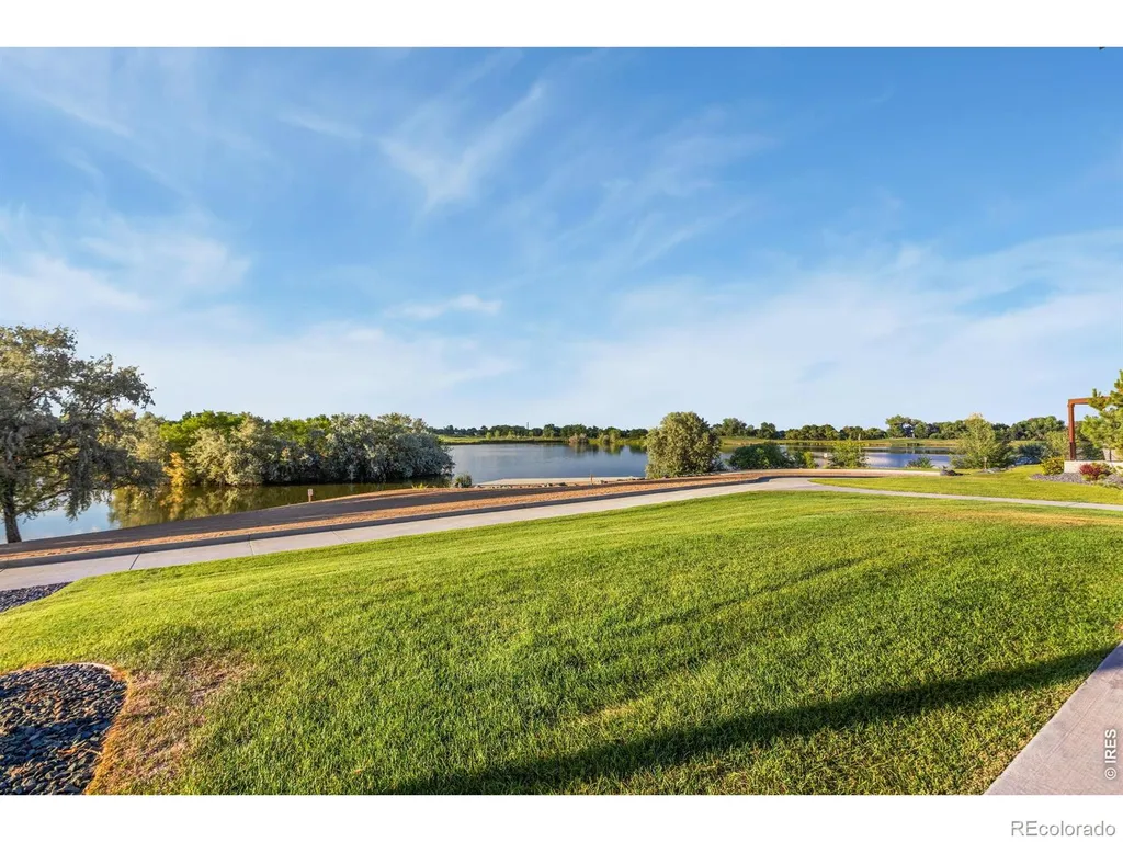 1724 Barefoot Drive Windsor CO 80550