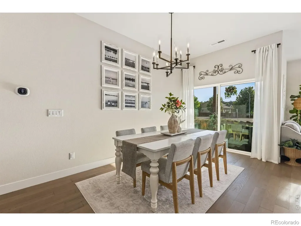 1724 Barefoot Drive Windsor CO 80550