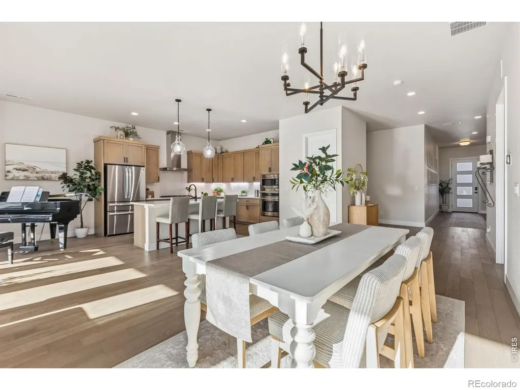 1724 Barefoot Drive Windsor CO 80550