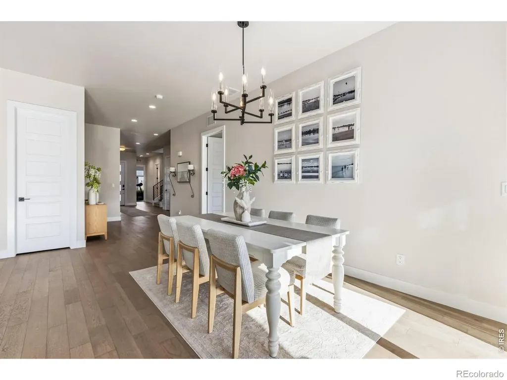 1724 Barefoot Drive Windsor CO 80550